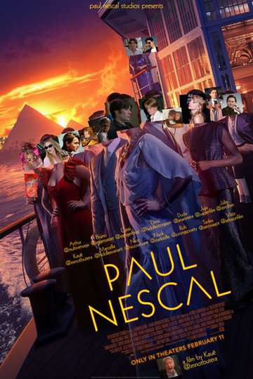 Paul Nescal