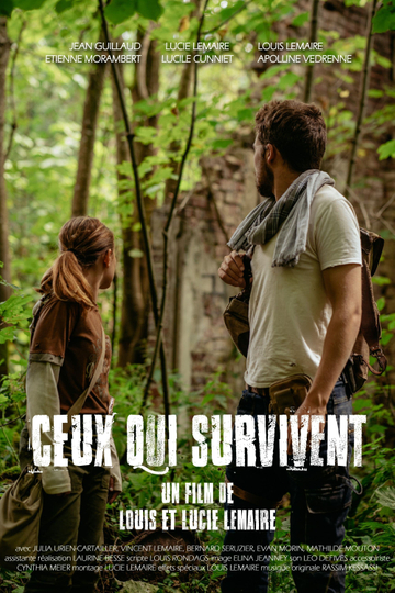 Ceux qui Survivent