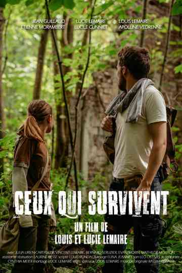 Ceux qui Survivent