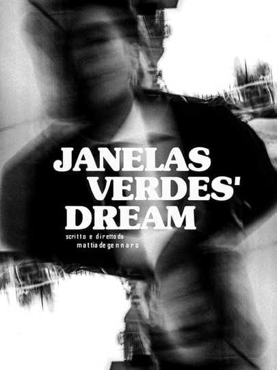 janelas verdes' dream