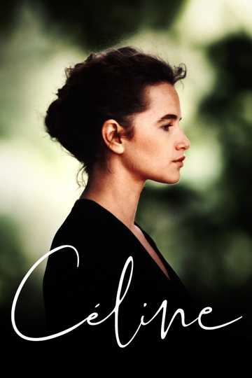 Céline Poster