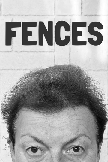 Fences Poster