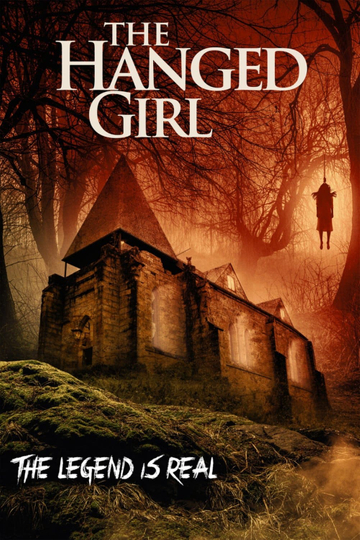 The Hanged Girl Poster