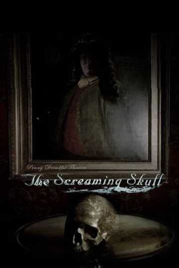 The Screaming Skull