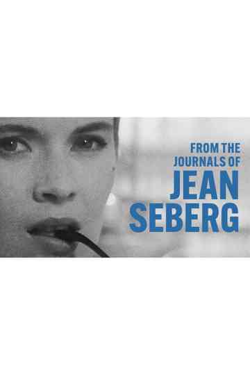 From the Journals of Jean Seberg Poster