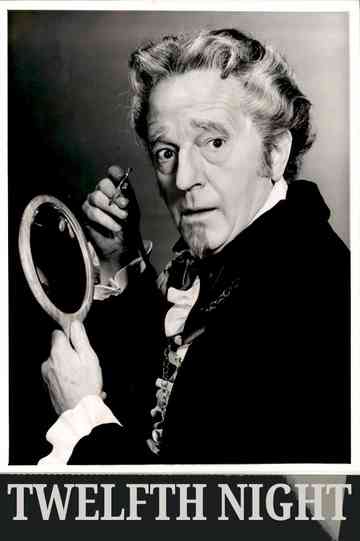 Twelfth Night Poster