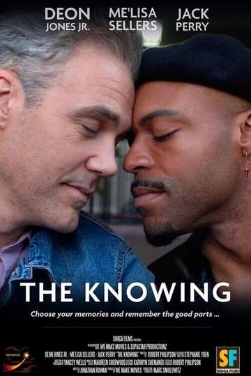 The Knowing Poster