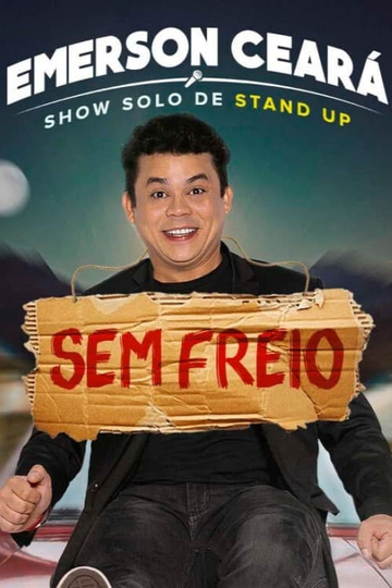 Emerson Ceará - Sem Freio