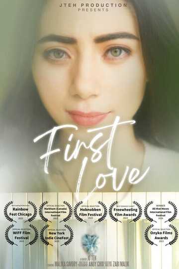 First Love Poster