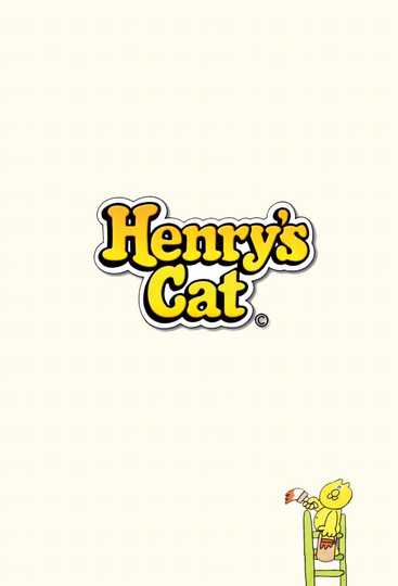 Henry's Cat