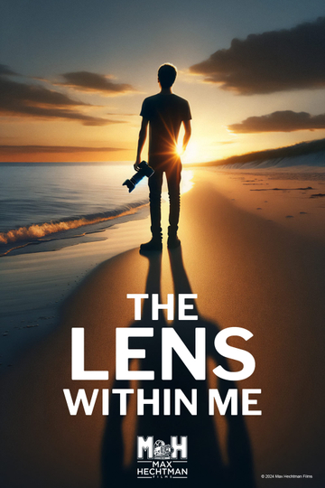 The Lens Within Me Poster