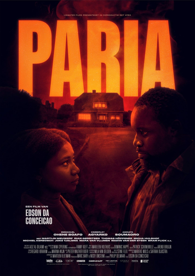 Paria Poster