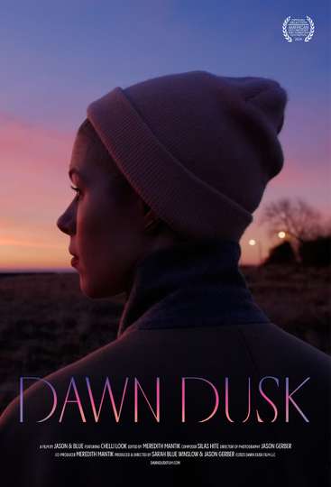 Dawn Dusk Poster