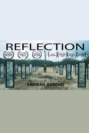 Reflection Poster