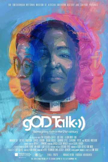 gOD-Talk