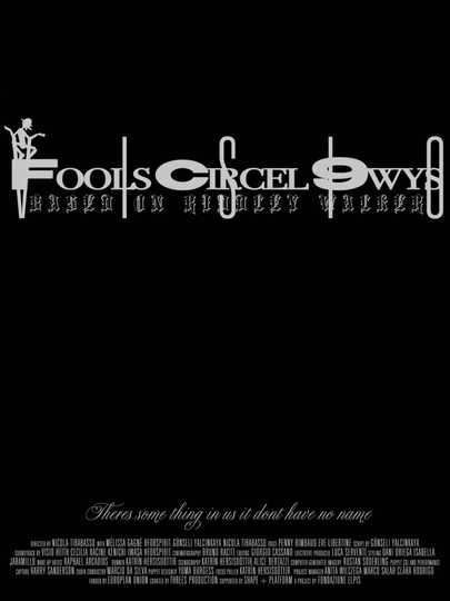 Fools Circel 9wys