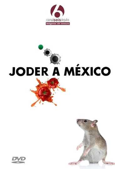 Joder a México