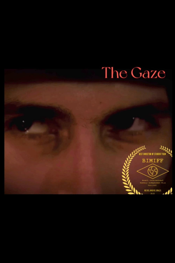 The Gaze Poster