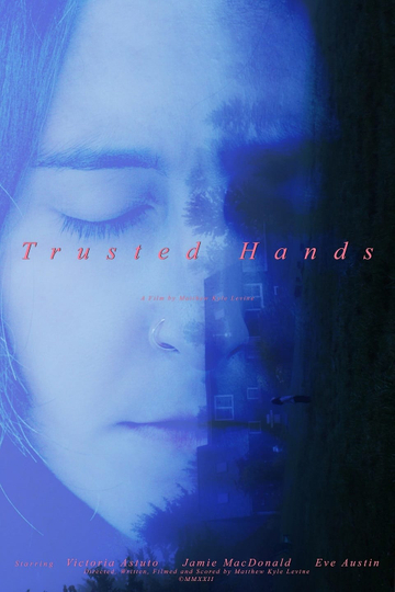 Trusted Hands Poster