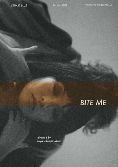 Bite Me Poster