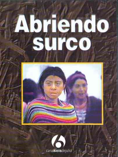Abriendo surco
