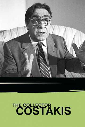 Costakis: The Collector