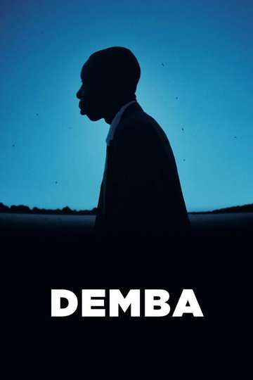 Demba Poster