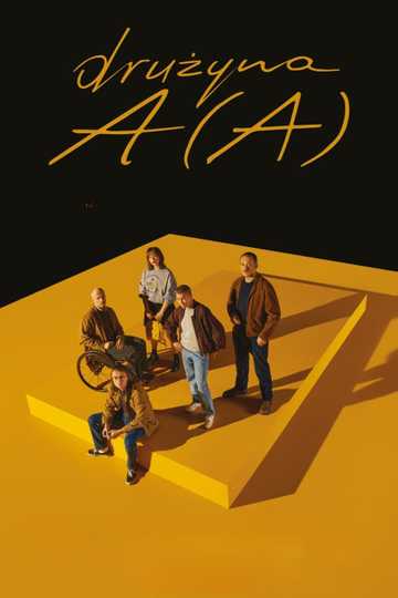 Team A (A) Poster