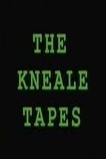 The Kneale Tapes Poster