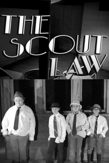 The Scout Law