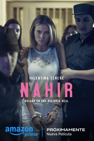 Nahir Poster