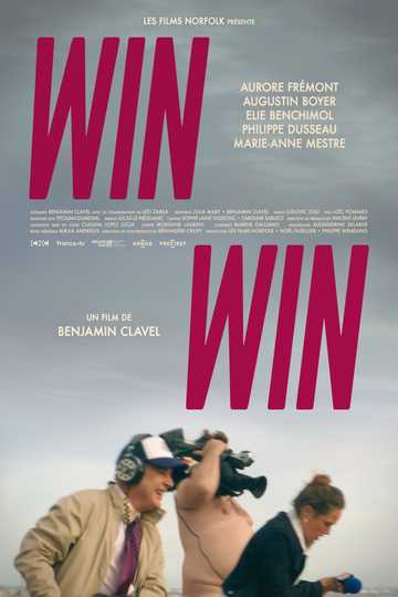 Win-Win Poster