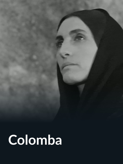 Colomba Poster