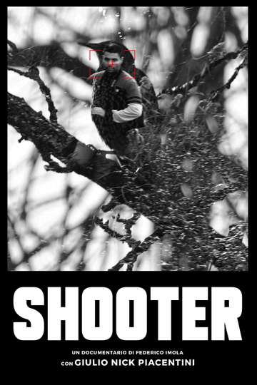 SHOOTER Poster