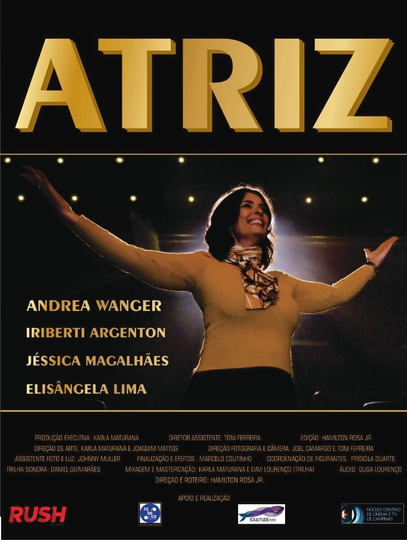 Atriz Poster