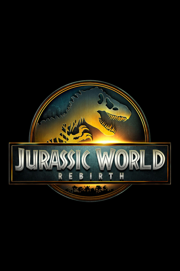 Jurassic World Movie