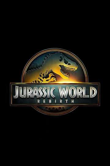 Jurassic World Movie