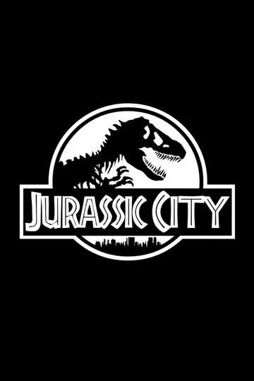 Untitled Jurassic World Movie Poster
