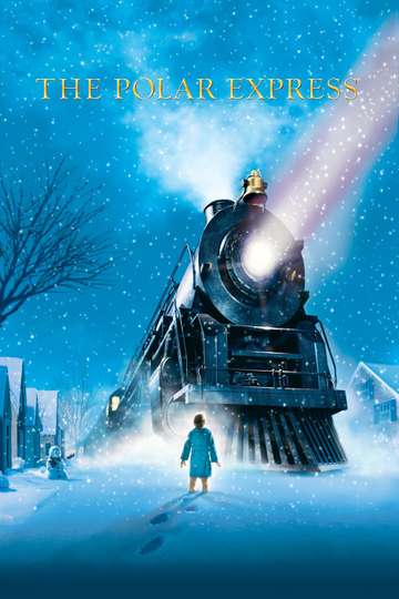 Polar Express': Interesting and Unique Things You Never Saw