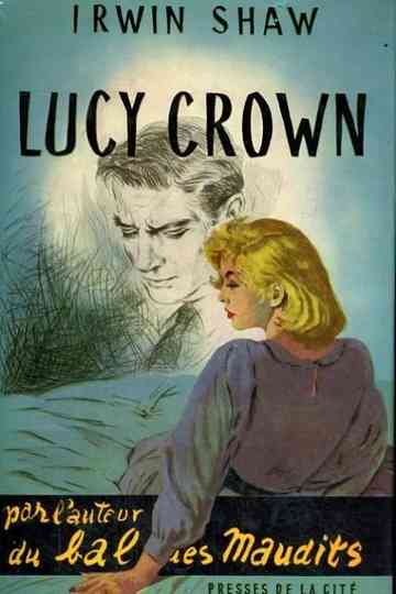 Lucy Crown