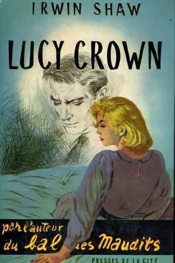 Lucy Crown Poster