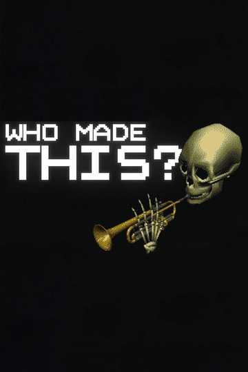 no one knows who created skull trumpet (until now)