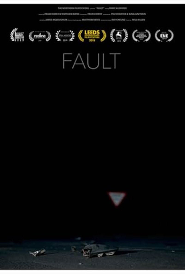 Fault Poster