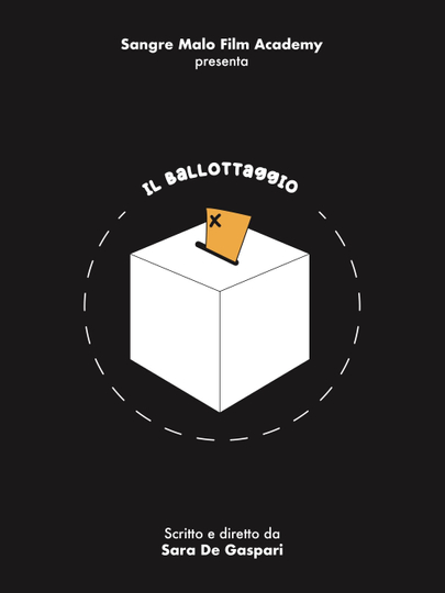 Il Ballottaggio Poster