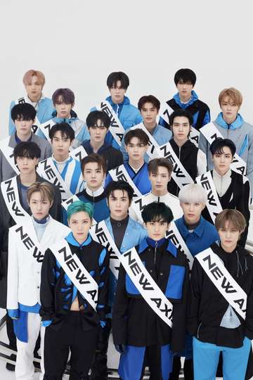 NCT 2021: YearDream Poster