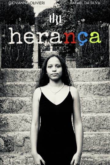 Herança Poster