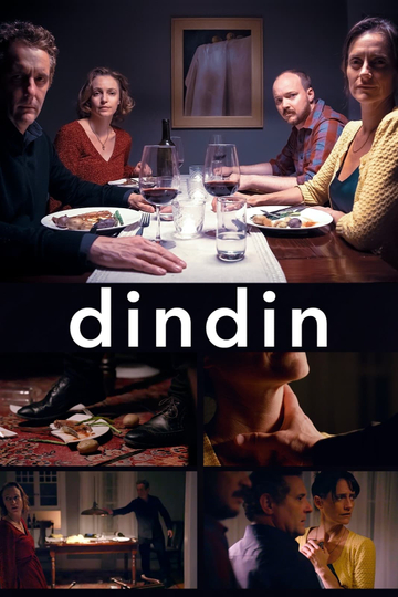 Dindin Poster