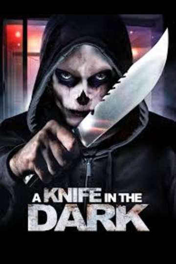 A Knife in the Dark Poster