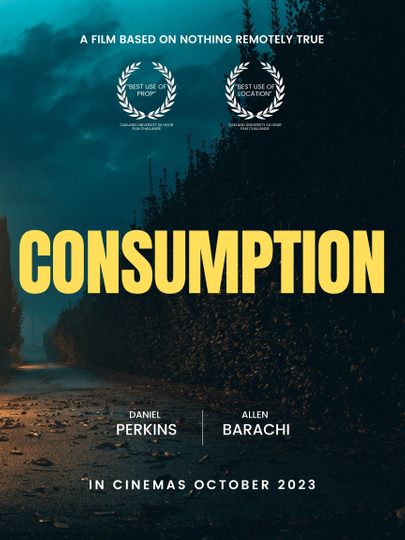 Consumption