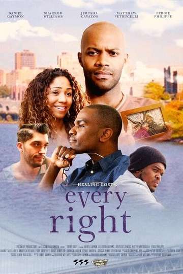 Every Right Poster